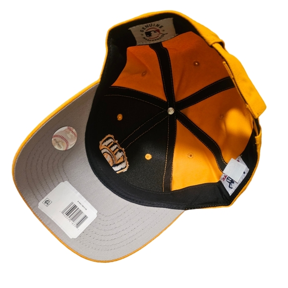 Milwaulkee Brewers cap - Picture 2 of 4